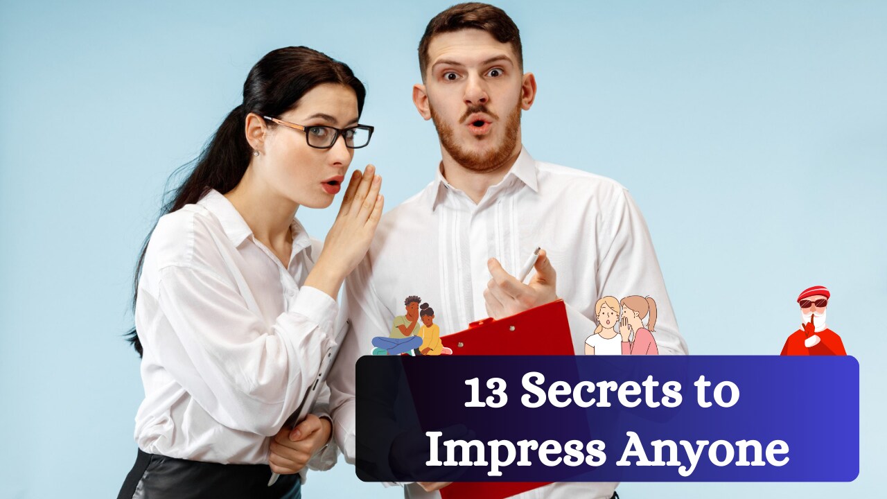 Secrets-to-Impress-Anyone